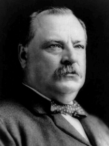 GroverCleveland