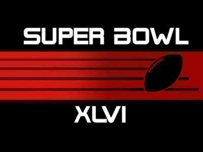 Super Bowl 45