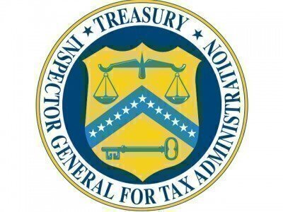 TIGTA seal
