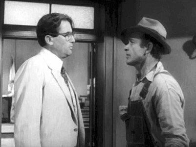 To Kill a Mockingbird