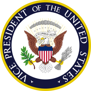 US_Vice_President_Seal.svg