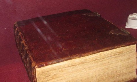 Washington's_inaugural_Bible