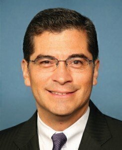 Xavier Becerra