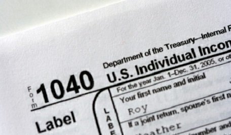 Tax Day trivia: Why do we have the IRS (and other factoids)?