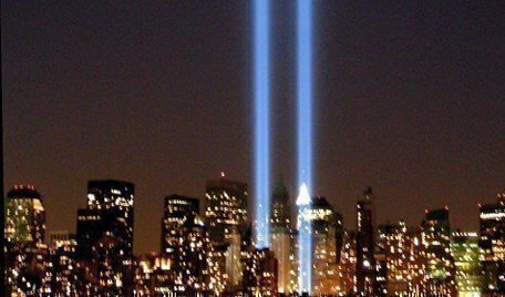 Constitutional cases resulting from the 9/11 attacks
