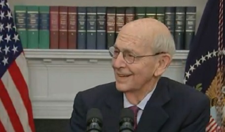 Understanding the process to replace Justice Breyer