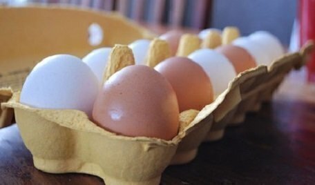 States take egg fight with California to the Supreme Court