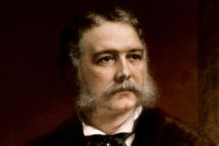 Chester Alan Arthur: Obscure or underrated?