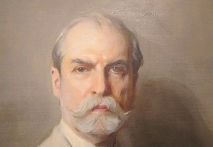 The remarkable career of Charles Evans Hughes