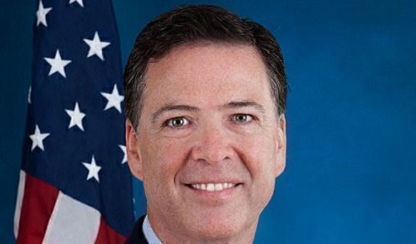 James Comey and the definition of a ‘constitutional crisis’