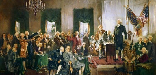 Senators should serve for life, and other election ideas from the Founders