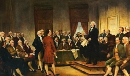 20 questions kids ask the most on Constitution Day