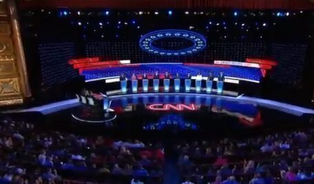 Constitution Mentions in Round Two of the Democratic Debates—Explained