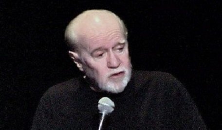 Looking back: George Carlin and the Supreme Court