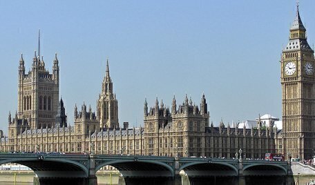 UK Parliament shutdown ruled illegal