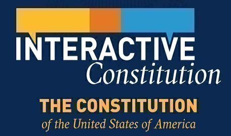 Interactive Constitution: The Second Amendment’s meaning