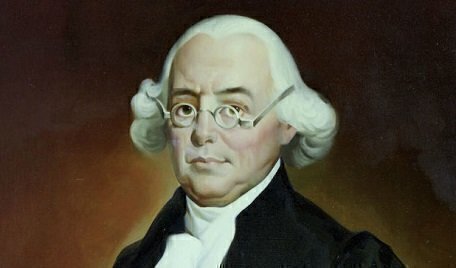 Forgotten Founders: James Wilson, craftsman of the Constitution
