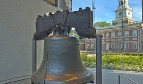 10 fascinating facts about the Liberty Bell