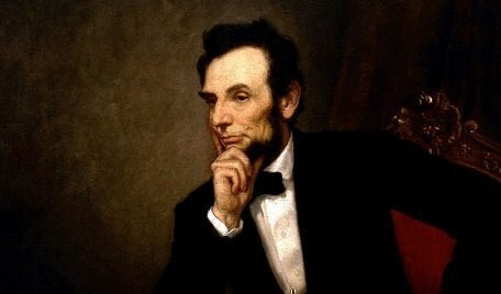 On This Day, Abraham Lincoln is elected President