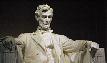 How Abraham Lincoln lost his birthday holiday