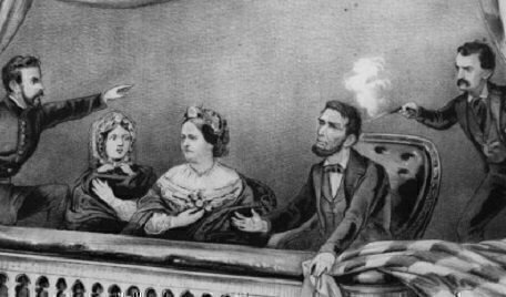 10 facts about Abraham Lincoln’s assassination
