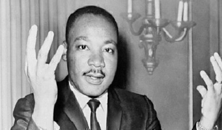 Five interesting facts on the birthday of Martin Luther King Jr.