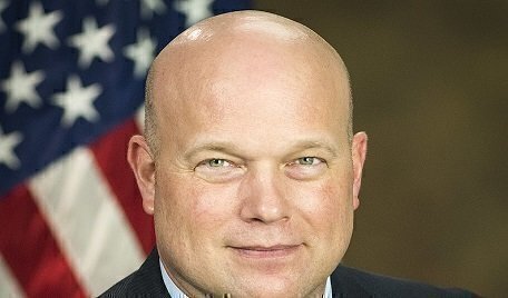 Whitaker’s Acting Attorney General appointment heads to court