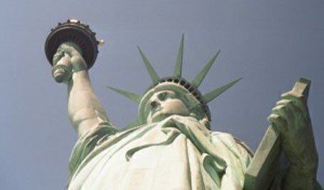 Happy birthday to the Statue of Liberty!