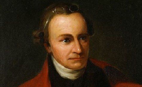 On this day, Patrick Henry’s most-famous quote