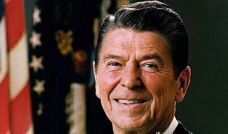 10 fascinating facts on President Ronald Reagan’s birthday