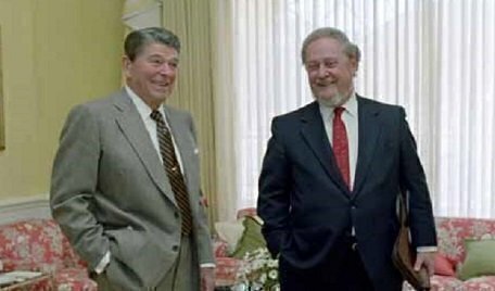 On This Day: Senate rejects Robert Bork for the Supreme Court