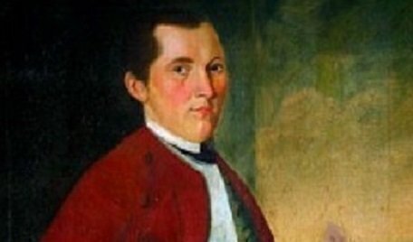 Silas Deane: Founding Father, spy, and Loyalist?