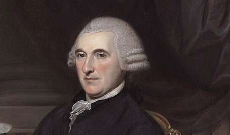 Thomas McKean: A Founding Father with a double life