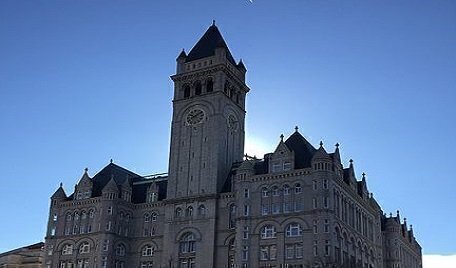 An update on the Emoluments cases