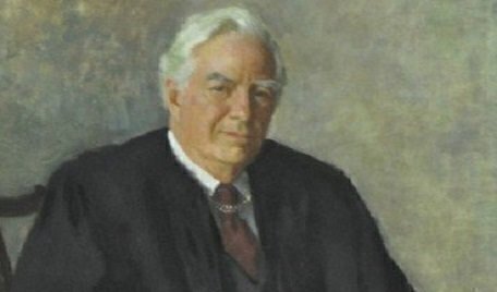 Examining the legacy of Chief Justice Warren Burger