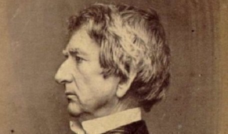 Remembering William Seward’s Alaska ‘folly’