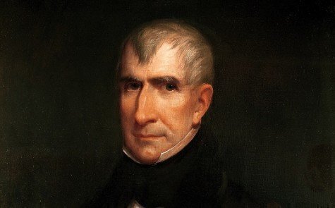 What really killed the first President to die in office?