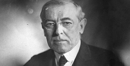 On this day, Woodrow Wilson seizes the nation’s railroads