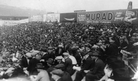 V tento den Nejvyšší soud potvrdil baseballu antimonopolní výjimku