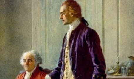 Three Presidents Die on July 4th: Just a Coincidence?
