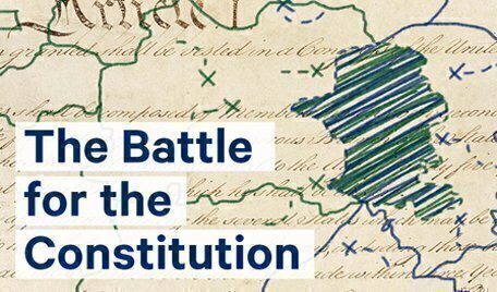 Battle for the Constitution: Week of October 19, 2020 Roundup