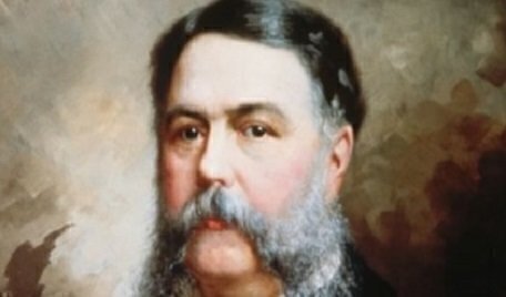 Chester Alan Arthur’s brave, short presidency