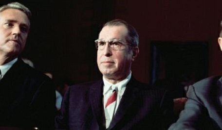 On this day, the Senate denies a Nixon Supreme Court nominee