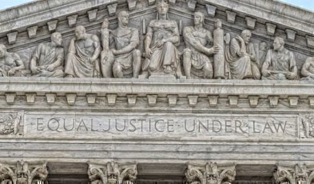 Will major church-state case come to nothing?