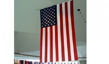 How much do you know about the American flag?