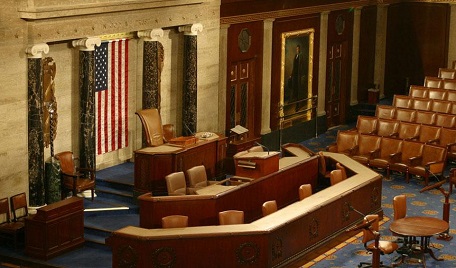 The Speaker of the House’s Constitutional Role