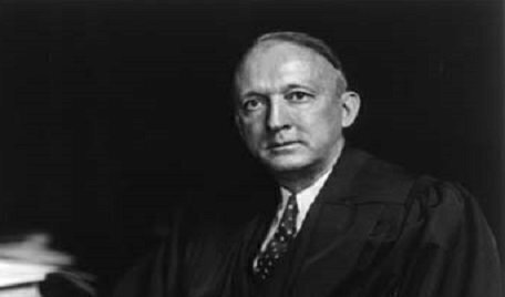 Hugo Black, unabashed partisan for the Constitution