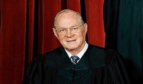 Justice Anthony Kennedy’s new constitutional dilemma