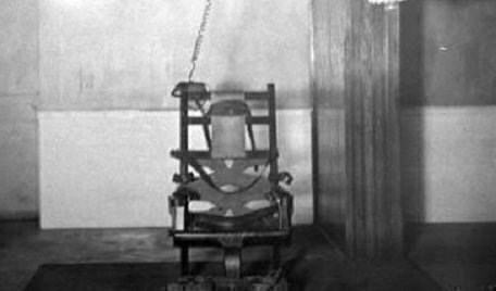 On this day, Supreme Court temporarily finds death penalty unconstitutional