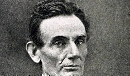 Lincoln and Taney’s great writ showdown
